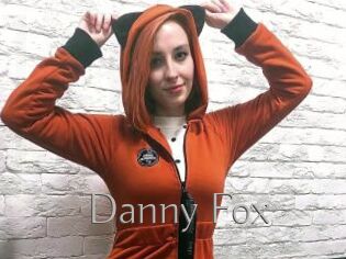 Danny_Fox