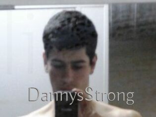 DannysStrong