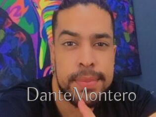 DanteMontero