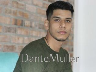 DanteMuller