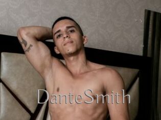 DanteSmith