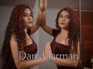 DanyHarman