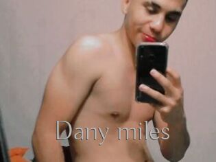 Dany_miles