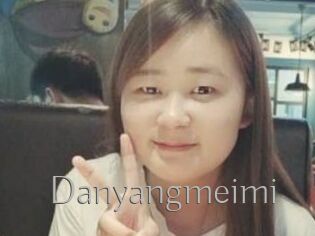 Danyangmeimi