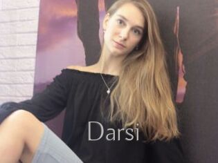 Darsi