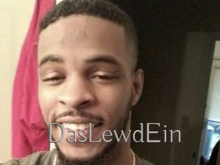 DasLewdEin