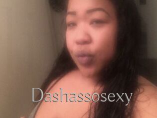 Dashassosexy