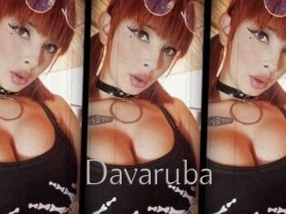 Davaruba