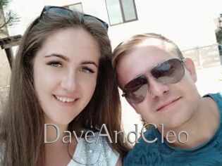 DaveAndCleo
