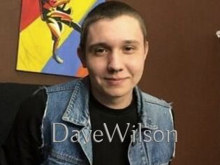Dave_Wilson