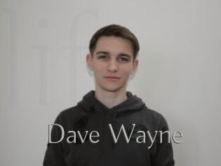 Dave_Wayne