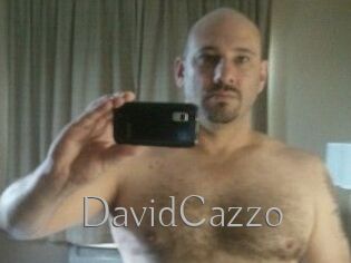 DavidCazzo