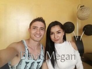 David_Megan
