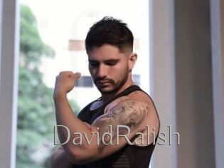 DavidRalish