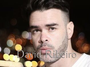David_Ribeiro