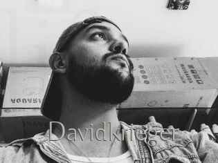 Davidkrieger