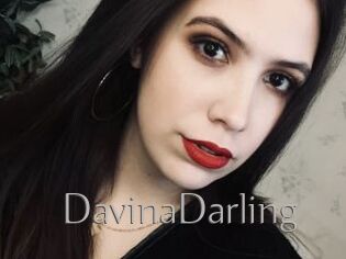 DavinaDarling