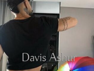 Davis_Ashur