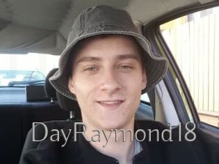 DayRaymond18