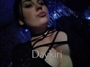 Daykiri