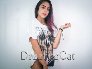 DazzlingCat
