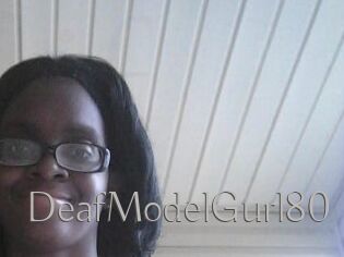 DeafModelGurl80