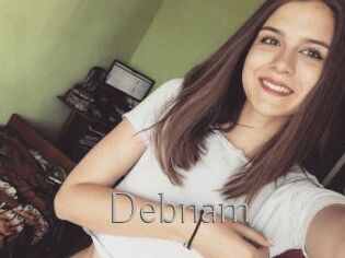 Debnam