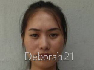 Deborah21