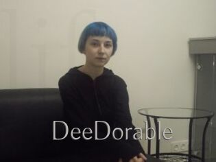 DeeDorable