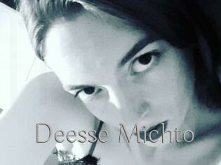 Deesse_Michto