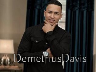 DemetriusDavis