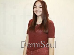 DemiSoul