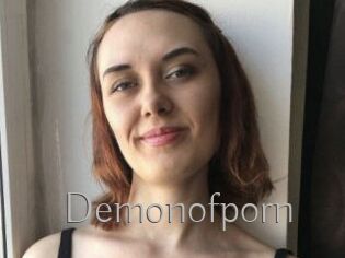 Demonofporn