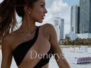 Denerys