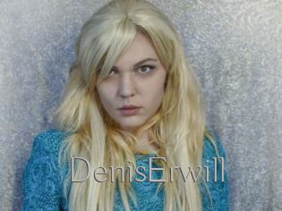 DenisErwill