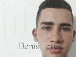 Denis_Latin