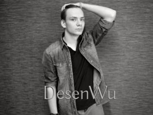 DesenWu