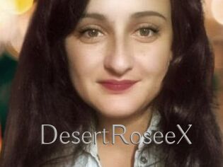 DesertRoseeX