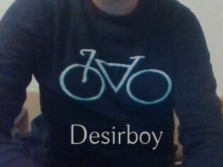 Desirboy
