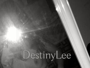 DestinyLee