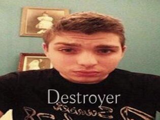 Destroyer
