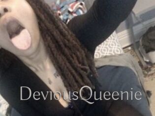 DeviousQueenie