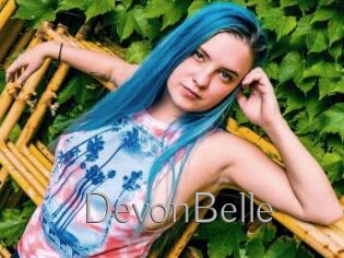 DevonBelle