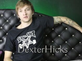 DexterHicks