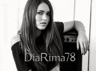 DiaRima78