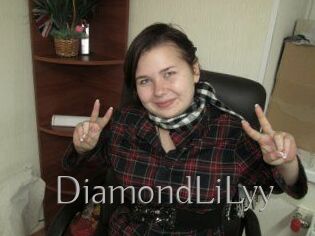 DiamondLiLyy
