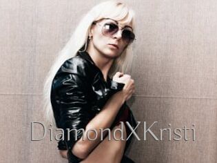 DiamondXKristi