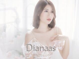 Dianaas