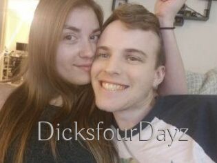 DicksfourDayz