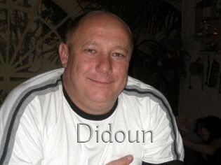 Didoun